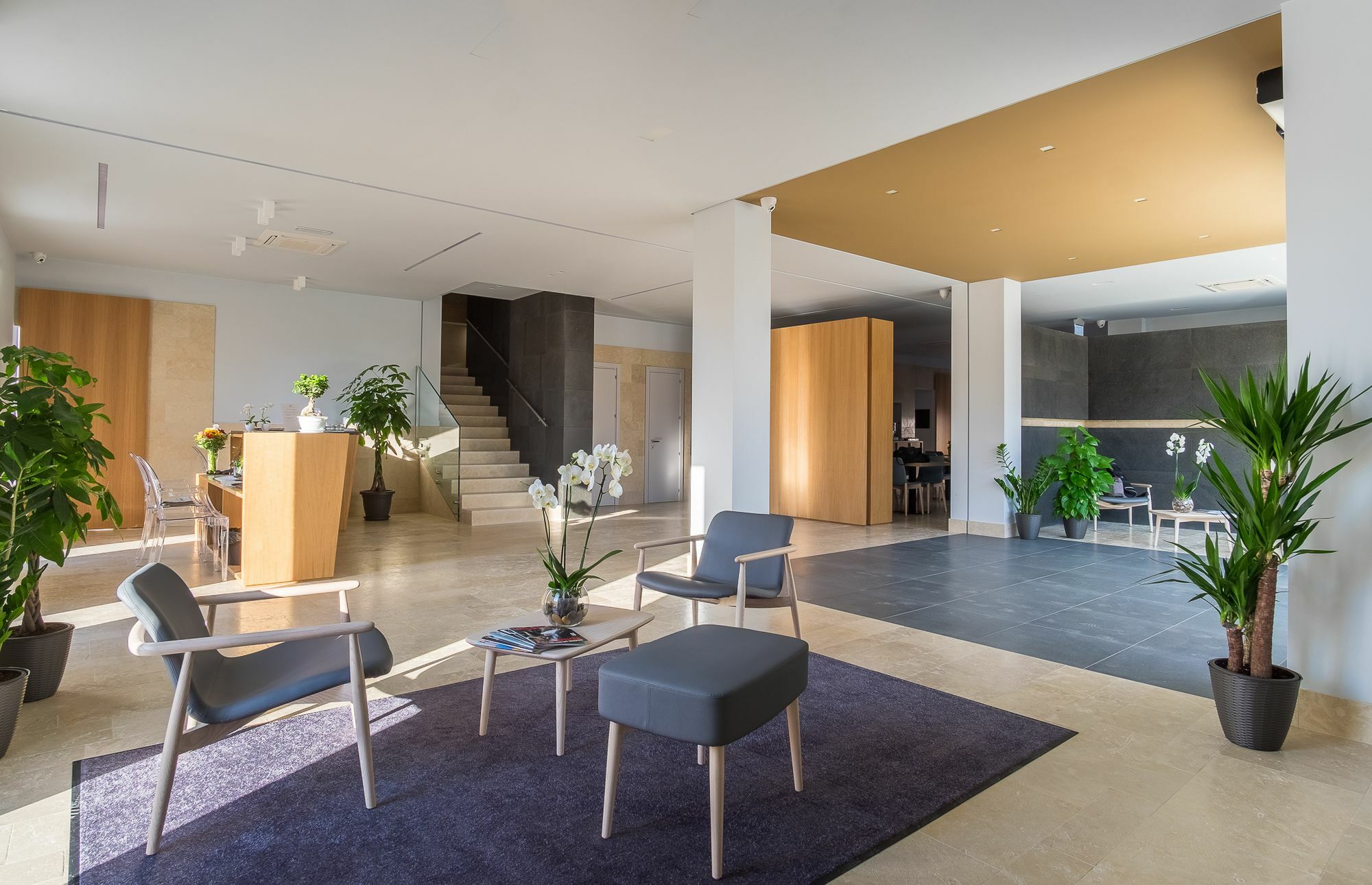 Netum Hotel Noto Exteriör bild